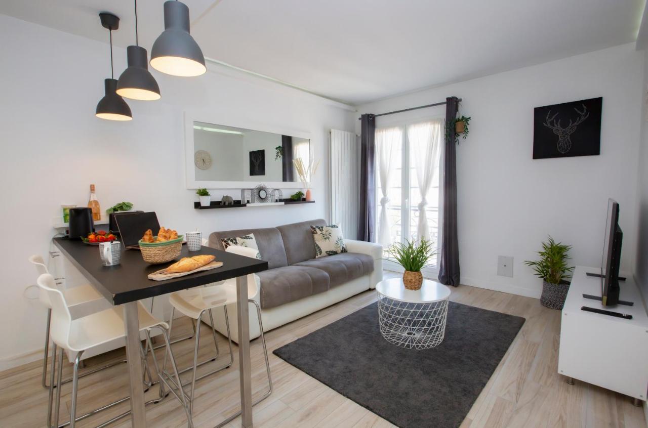 Cosy Tropez, La Petite Venise, Port-Grimaud Apartman Kültér fotó