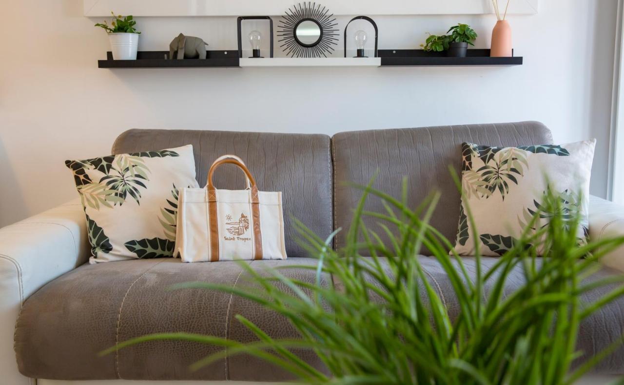 Cosy Tropez, La Petite Venise, Port-Grimaud Apartman Kültér fotó