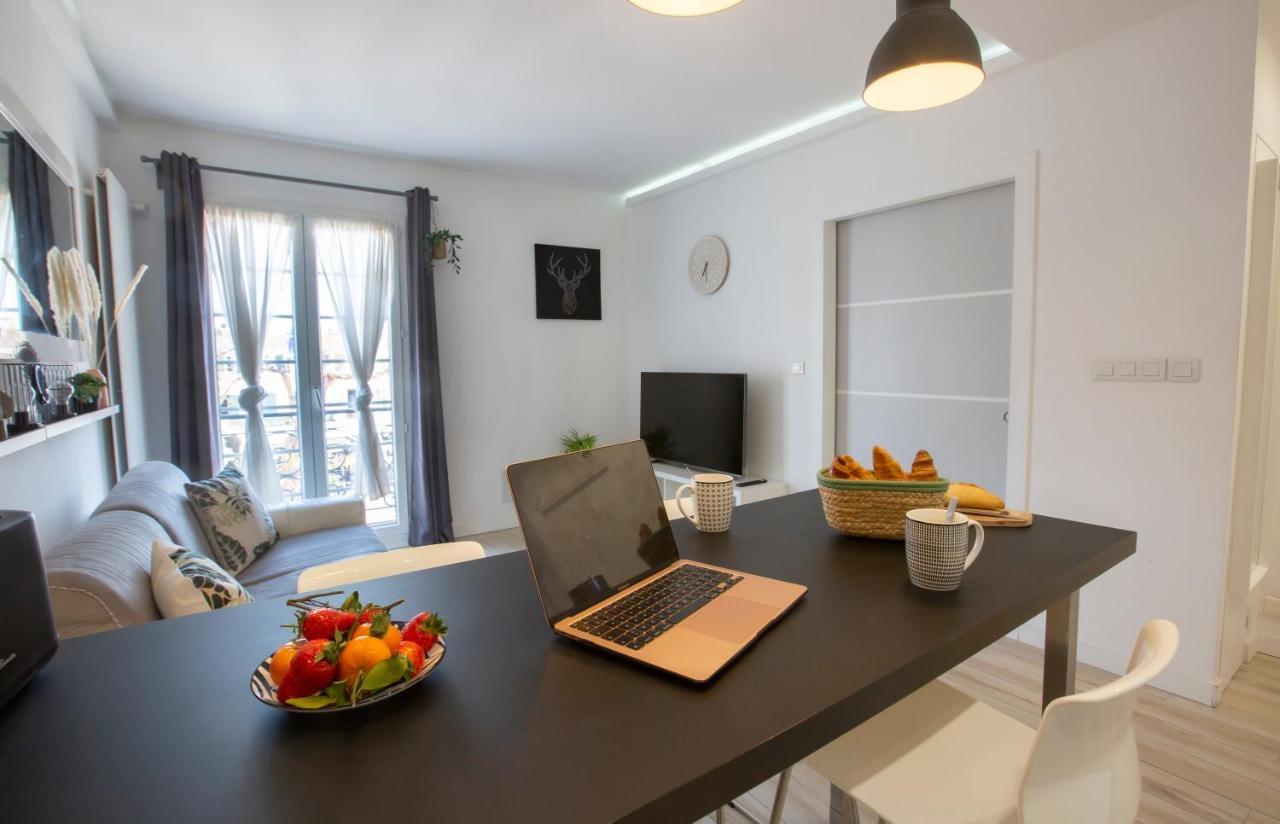 Cosy Tropez, La Petite Venise, Port-Grimaud Apartman Kültér fotó