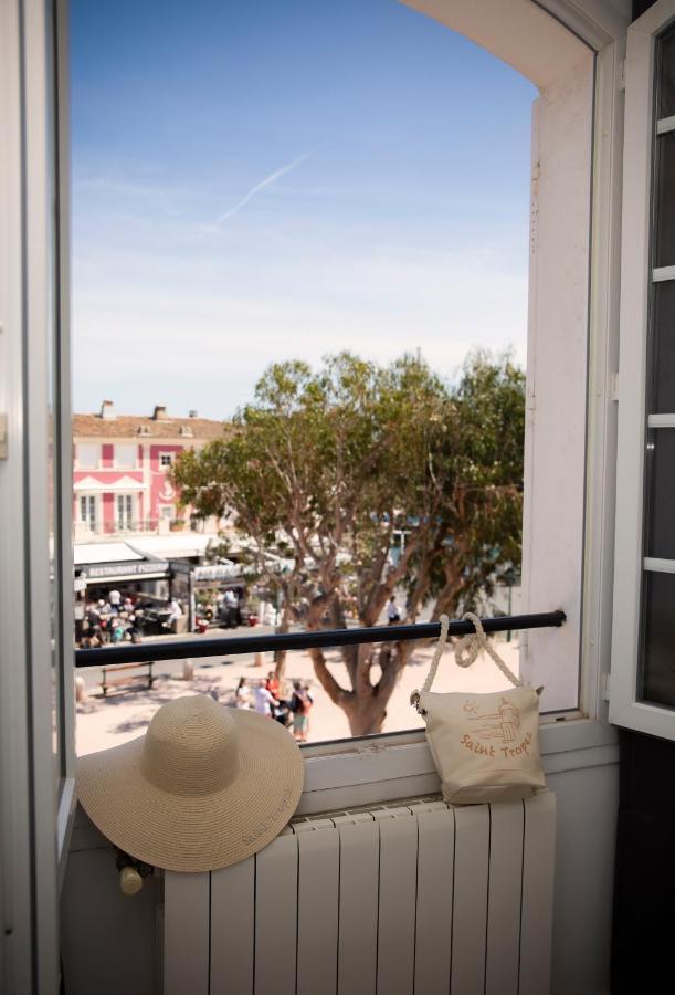 Cosy Tropez, La Petite Venise, Port-Grimaud Apartman Kültér fotó