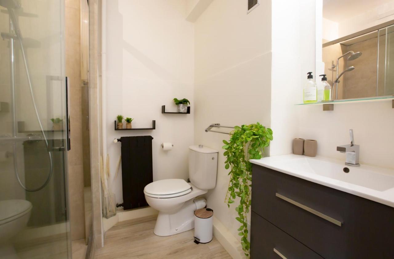 Cosy Tropez, La Petite Venise, Port-Grimaud Apartman Kültér fotó